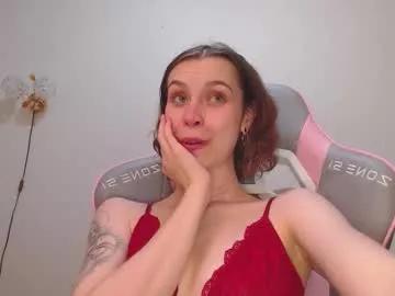 milly_ross23 on Chaturbate 