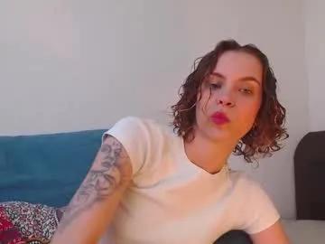 milly_ross23 on Chaturbate 