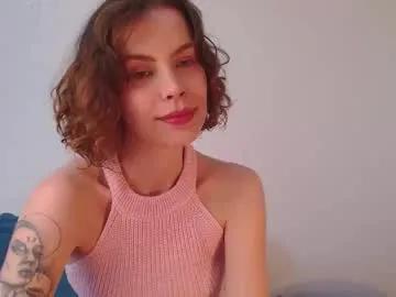 milly_ross23 on Chaturbate