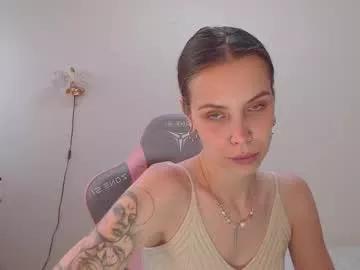 milly_ross23 on Chaturbate 