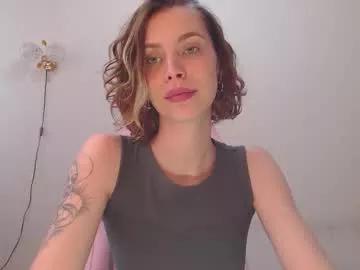 milly_ross23 on Chaturbate 