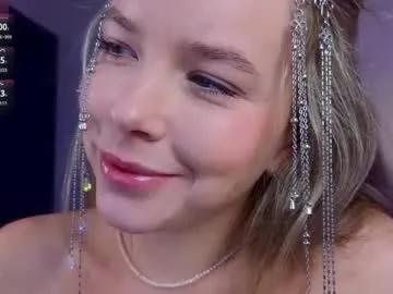 milly_shy on Chaturbate 