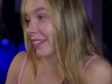 milly_shy on Chaturbate 