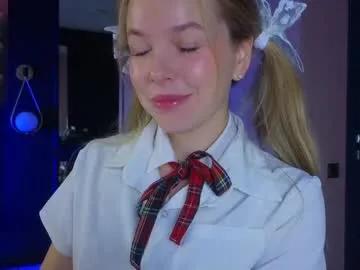 milly_shy on Chaturbate 