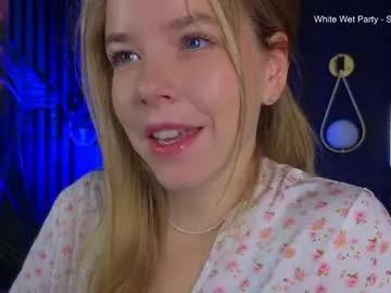 milly_shy on Chaturbate 