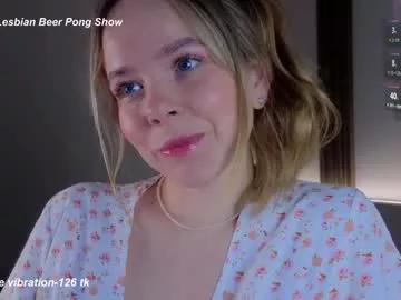milly_shy on Chaturbate 