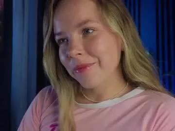 milly_shy on Chaturbate 