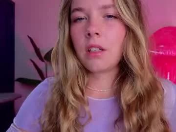milly_shy on Chaturbate 