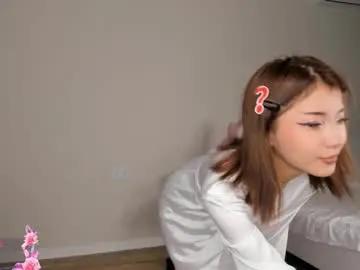 mimicherryy — if I were a vegetable, would I be a cute-cumber? ^^ #asian #squirt  #lovense #anal #teen   fav99123155301 -- Current Goal: Get me naked at 333 tokens -- Next Goal: Pussy play -- use /tipmenu [