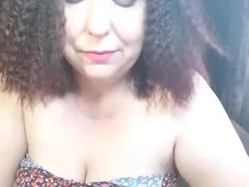 Private mishakiss34 on Chaturbate