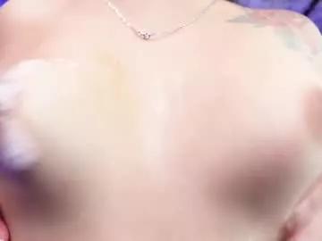 miss___sara on Chaturbate 