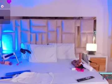 miss_abigail_ on Chaturbate 
