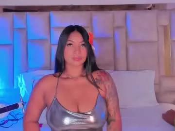 miss_abigail_ on Chaturbate 