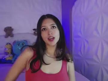 miss_dakota26 on Chaturbate 