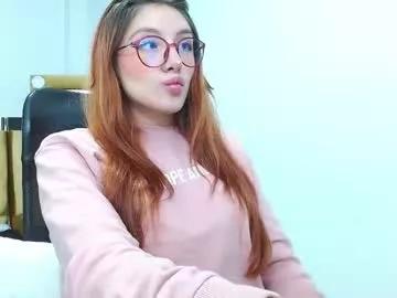 miss_issaa on Chaturbate 