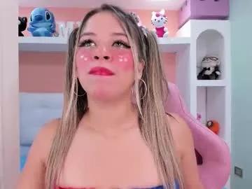 Freechat miss_lucyla on Chaturbate