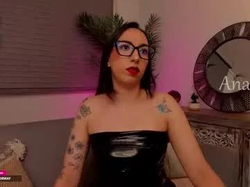 miss_norway on Chaturbate