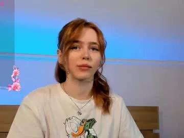 miss_redfox on Chaturbate 