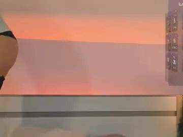miss_redfox on Chaturbate 