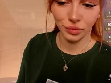 miss_redfox on Chaturbate 