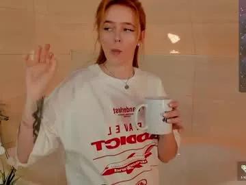 miss_redfox on Chaturbate 
