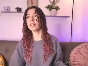 miss_toronto on Chaturbate 