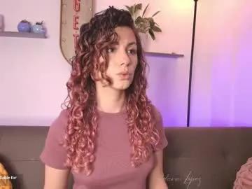miss_toronto on Chaturbate 