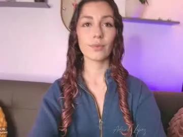 miss_toronto on Chaturbate 