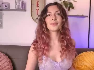 miss_toronto on Chaturbate 
