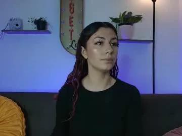 miss_toronto on Chaturbate 