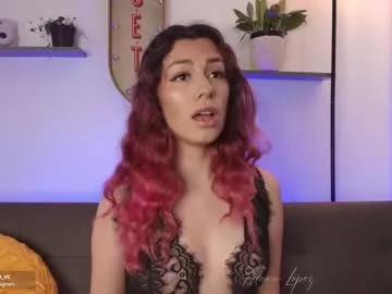 miss_toronto on Chaturbate 