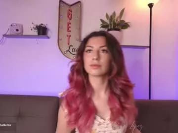 miss_toronto on Chaturbate 