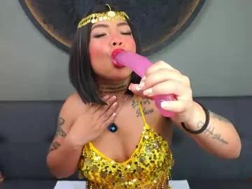 miss_vaiolette on Chaturbate 