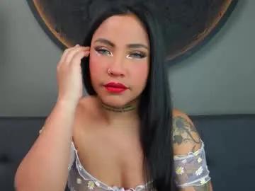 miss_vaiolette on Chaturbate 