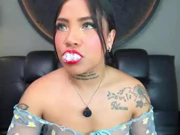 miss_vaiolette on Chaturbate 