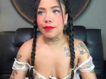 miss_vaiolette on Chaturbate 