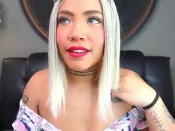 miss_vaiolette on Chaturbate 
