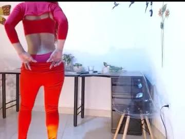 Freechat misspandora_ on Chaturbate