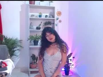 Freechat misspandora_ on Chaturbate