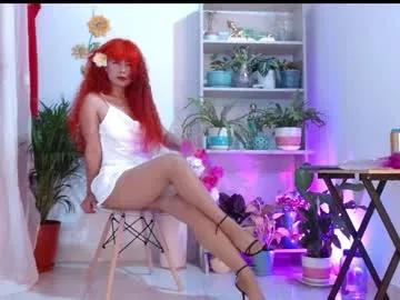 Freechat misspandora_ on Chaturbate
