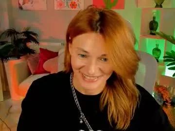 mistybarnes — GOAL:  [1110 tokens remaining]  #nonude #milf #muscle #feet #british