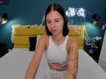 molly__cutie — massage tits tease [25 tokens left] Will u be my  guide in world of pleasure?  ? #new #18 #young #lovense #daddysgirl