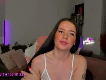 molly_k1ss on Chaturbate