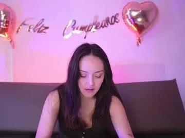 molly_marmalade_ on Chaturbate 