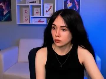 molly_xxx3 on Chaturbate