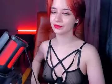 Freechat mollyposh on Chaturbate