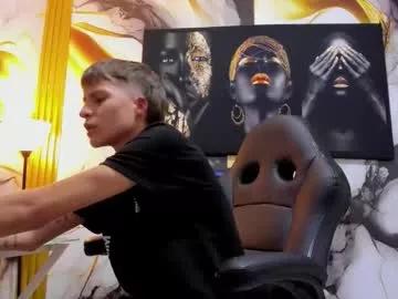 mono_blonde on Chaturbate 