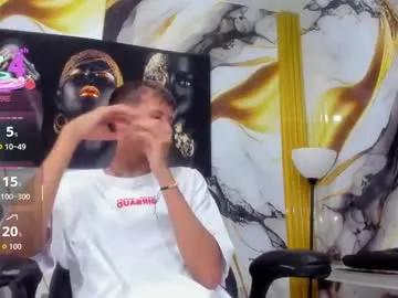 mono_blonde on Chaturbate 