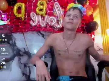 mono_blonde on Chaturbate 