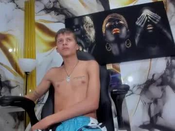 mono_blonde on Chaturbate 